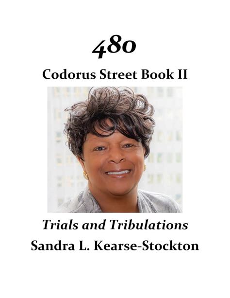 Amazon.in: Sandra L. Kearse-stockton: books, biography, latest update