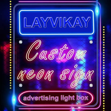 Image result for LED Neon Signs
