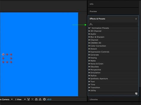 Top 10 After Effects Text Presets