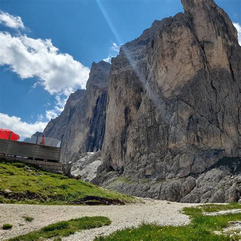 AL RIFUGIO VAJOLET AL CATINACCIO (2026) All You Need to Know BEFORE You ...