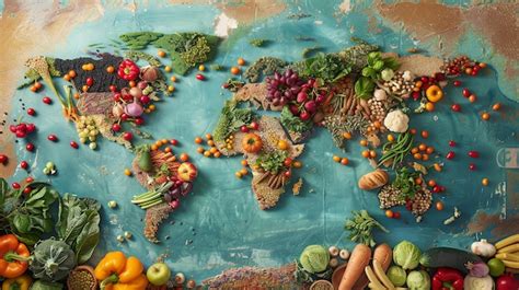 Types of Food 的图像结果