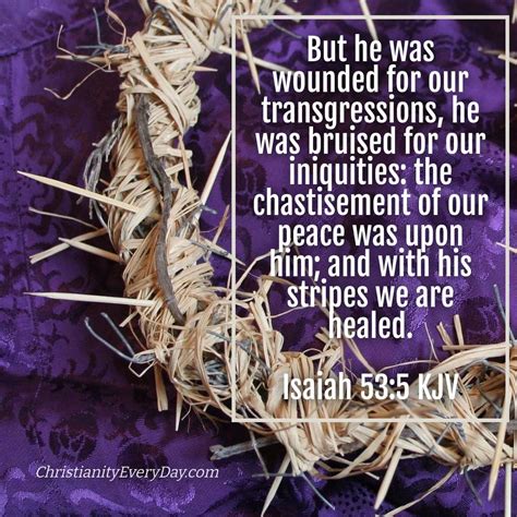 What makes Jesus Christ King and Lord of Heaven and Earth ...