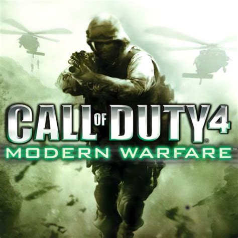 Image result for Cod 4 MW Gameplay