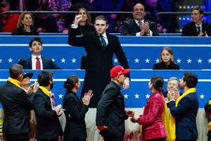 Barron Trump and a Danish princess? Why a marriage pitch is exploding ...