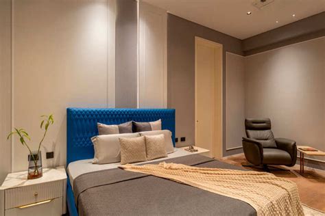 This Home Displays a Meticulous Approach to Refined Living | Goodhomes ...