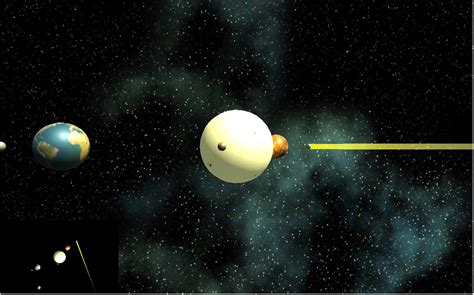 Image result for Solar System Simulation Game