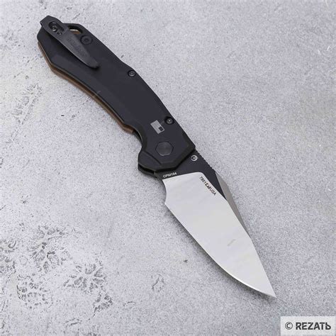Автоматический складной нож Kershaw Launch-19 8 K7851 купить с доставкой