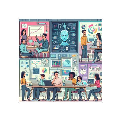 Collaborative Learning Using Ai 的图像结果