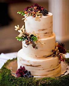 30 Wedding Cakes We Re Loving For Fall Wedding Season by 66 Fall Wedding Cakes We Re Obsessed With Martha Stewart 30 Wedding Cakes We Re Loving For Fall Wedding Season