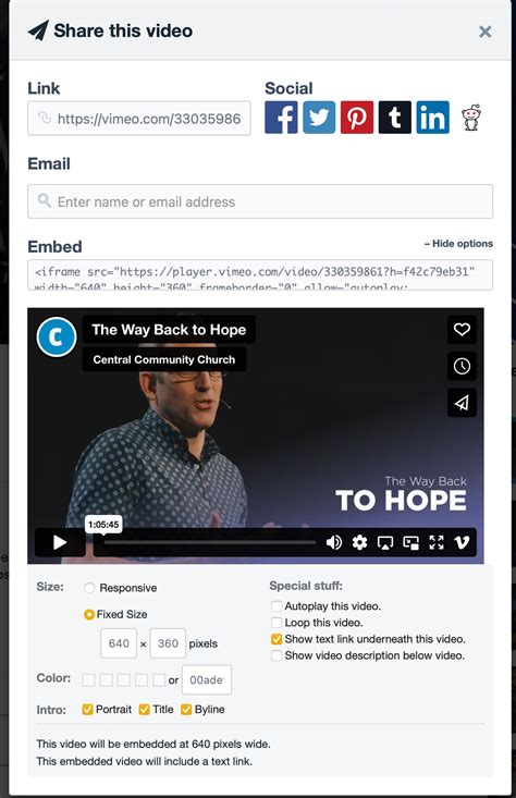 Image result for HTML Embed Code