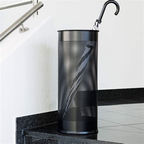 Umbrella Stand Steel at Matilda Fraser blog