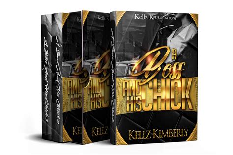 A Boss & His Chick: Super Boxset 1-3 eBook : Kimberly, Kellz: Amazon.in ...