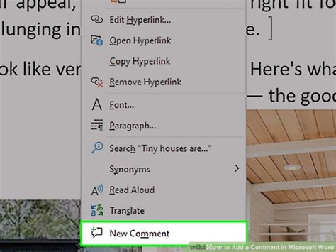 Image result for Add a Comment
