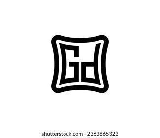 Image result for GD Logo Design Free