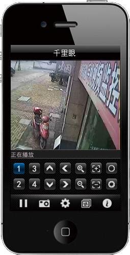 中兴（ZTE）小兴看看mini智能监控摄像头 微型家用网络摄像机 wifi高清安防一体机 手机远程家居监控器-京东优选-爱奇艺商城