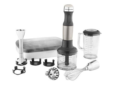 Walmart Kitchenaid Immersion Blender at Colby Westlake blog