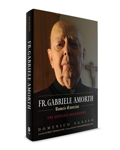 Fr. Gabriele Amorth: Rome’s Exorcist