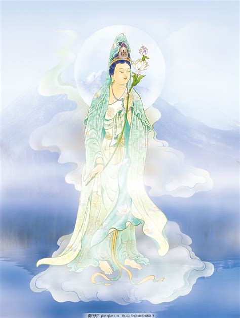 中国人为何最爱观音菩萨 --布呾洛迦山与普陀山：关于观音的故事(2)-南海佛教网