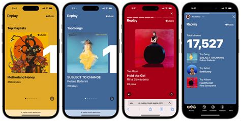 Unlocking Your Apple Music Wrapped: A Step-by-Step Guide to Viewing Your Year in Sound - Smart ...