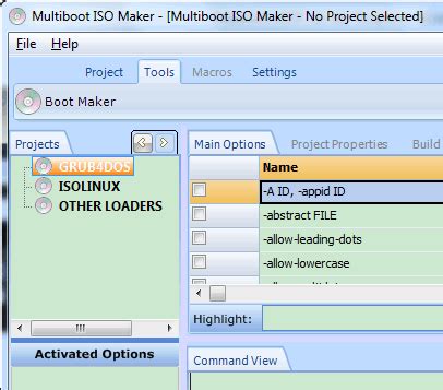 Image result for Bootable ISO Maker