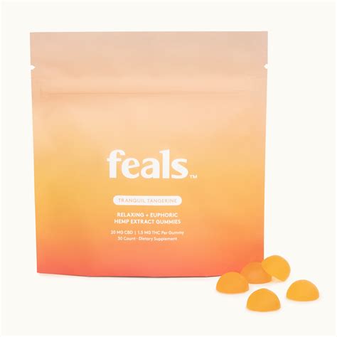 Feals Gummies Review: Scam or Should You Buy?