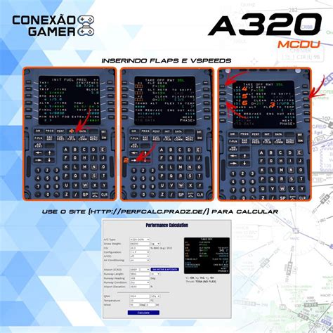 Image result for A320 MCDU Tutorial