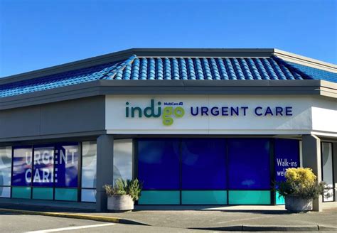 Auburn, WA Urgent Care | Walk-In Clinic - Indigo Health