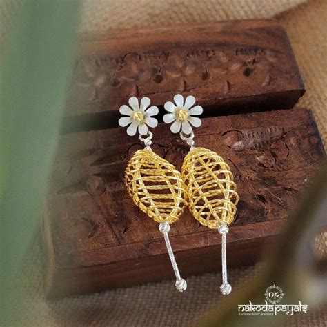 Sterling Silver Jewellery – Page 2 – Nakoda Payals