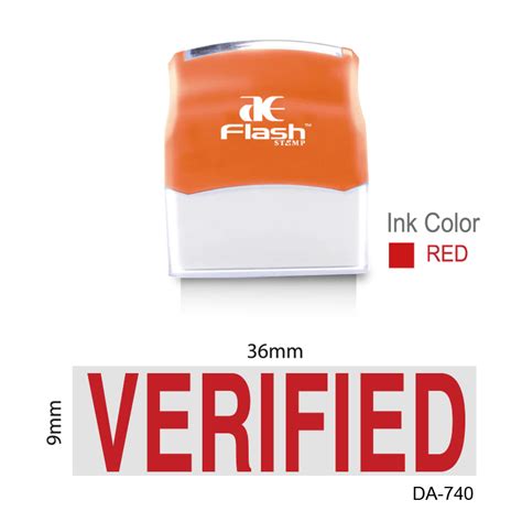 Image result for Digital Stamp Verification