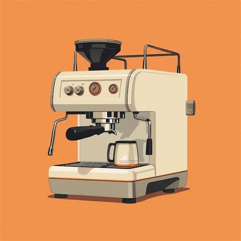 Coffee Machine Poster 的图像结果