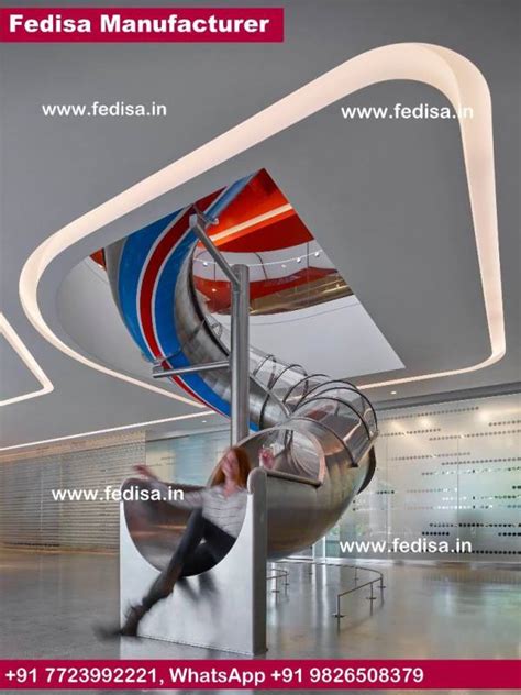 Stairs Stainless Steel Railings Staircase 2D Cad Block 2 Star Caster ...