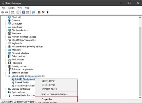 Audio Sound Problem Fix for Windows 10 的图像结果