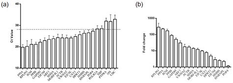 Screening of Candidate Housekeeping Genes in Uterus Caruncle by RNA ...
