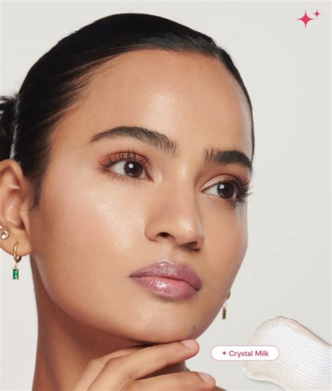 Shop Glaze Lip Oil Gloss – Vegan, Clean & Effortless Beauty | Gush Beauty