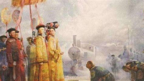 唐代的《推背图》竟预言到了清朝灭亡 真是太神奇了！_凤凰网视频_凤凰网