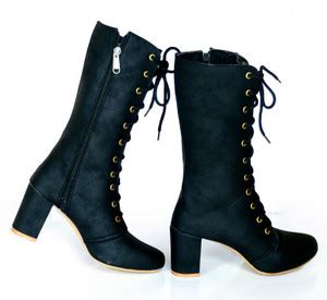 Long Boots For Women - Buy Long Boots For Women online at Best Prices ...