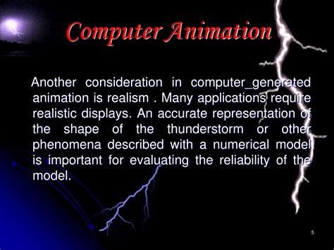 Image result for PowerPoint Animation About Computer