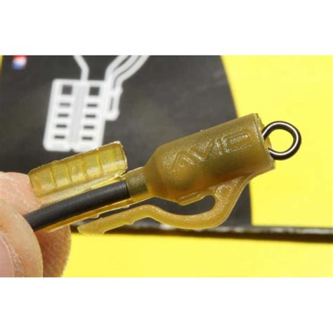 Avid Tube Gripper Clip