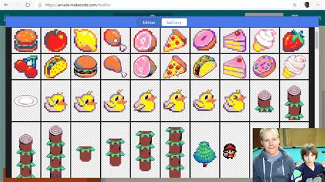 Image result for Arcade.Maker Code.com