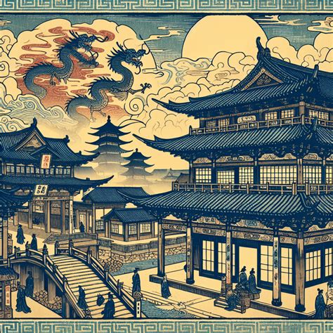 The Mandate of Heaven: Echoes in Modern China