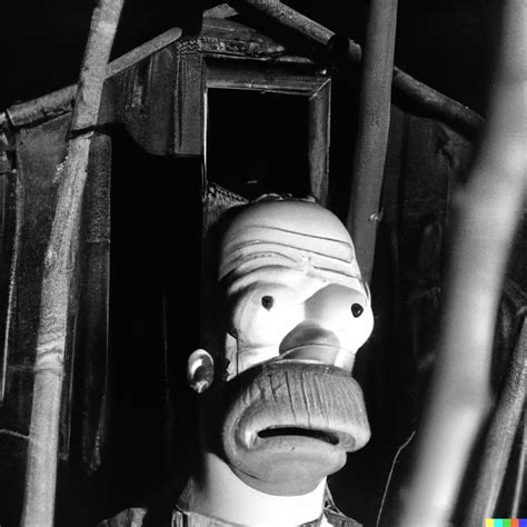 Dalle Examples 的图像结果