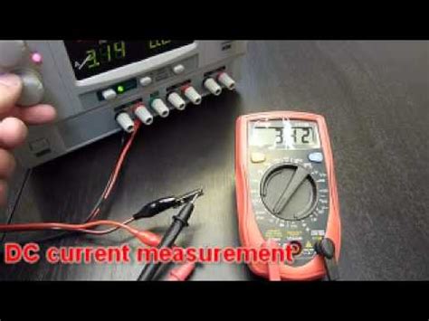Image result for Testing Continuity with a Ut33b Multimeter