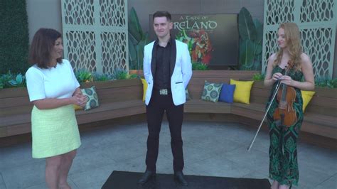 A Taste of Ireland comes to San Diego | Oct. 12 | cbs8.com