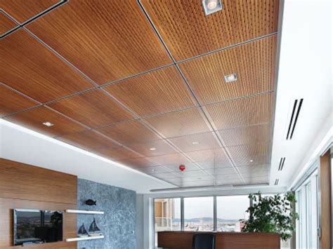 Drop Ceiling Tile: Everything You Need To Know - Ceiling Ideas