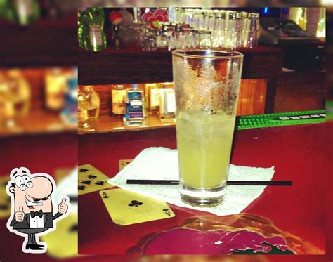 Blue Sky Bar and Grill, 13825 S Normandie Ave in Gardena