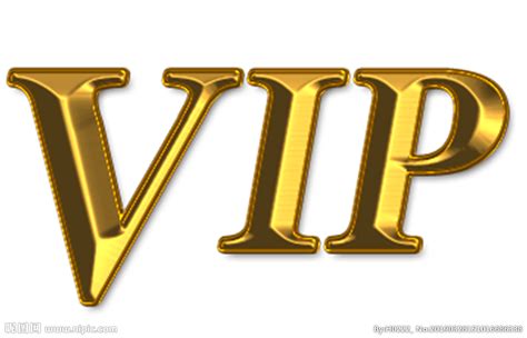 VIP字设计图__其他图标_标志图标_设计图库_昵图网nipic.com