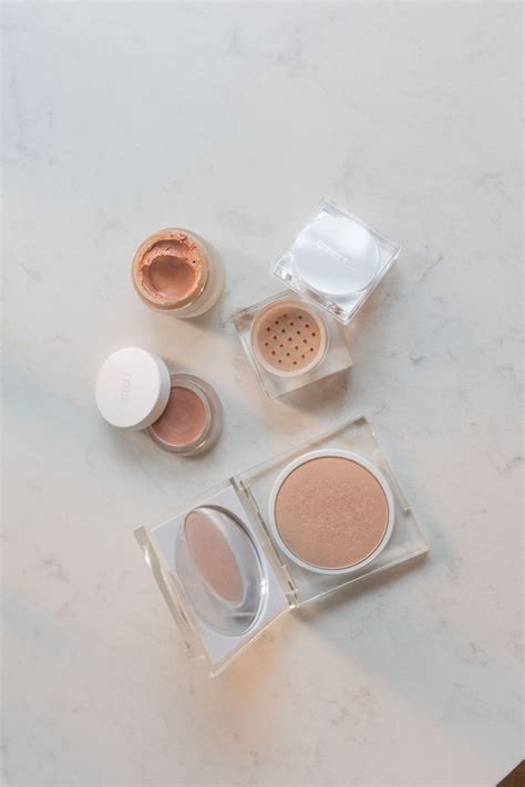 Image result for RMS Makeup Tutorial