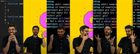 Image result for Coding Train Processing