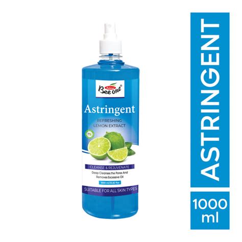 Skin Toner & Astringent – Beeone