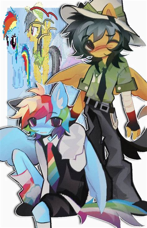 MLP Fan Animation 的图像结果